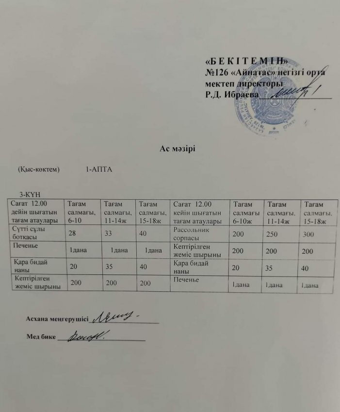 АСХАНА МӘЗІРІ